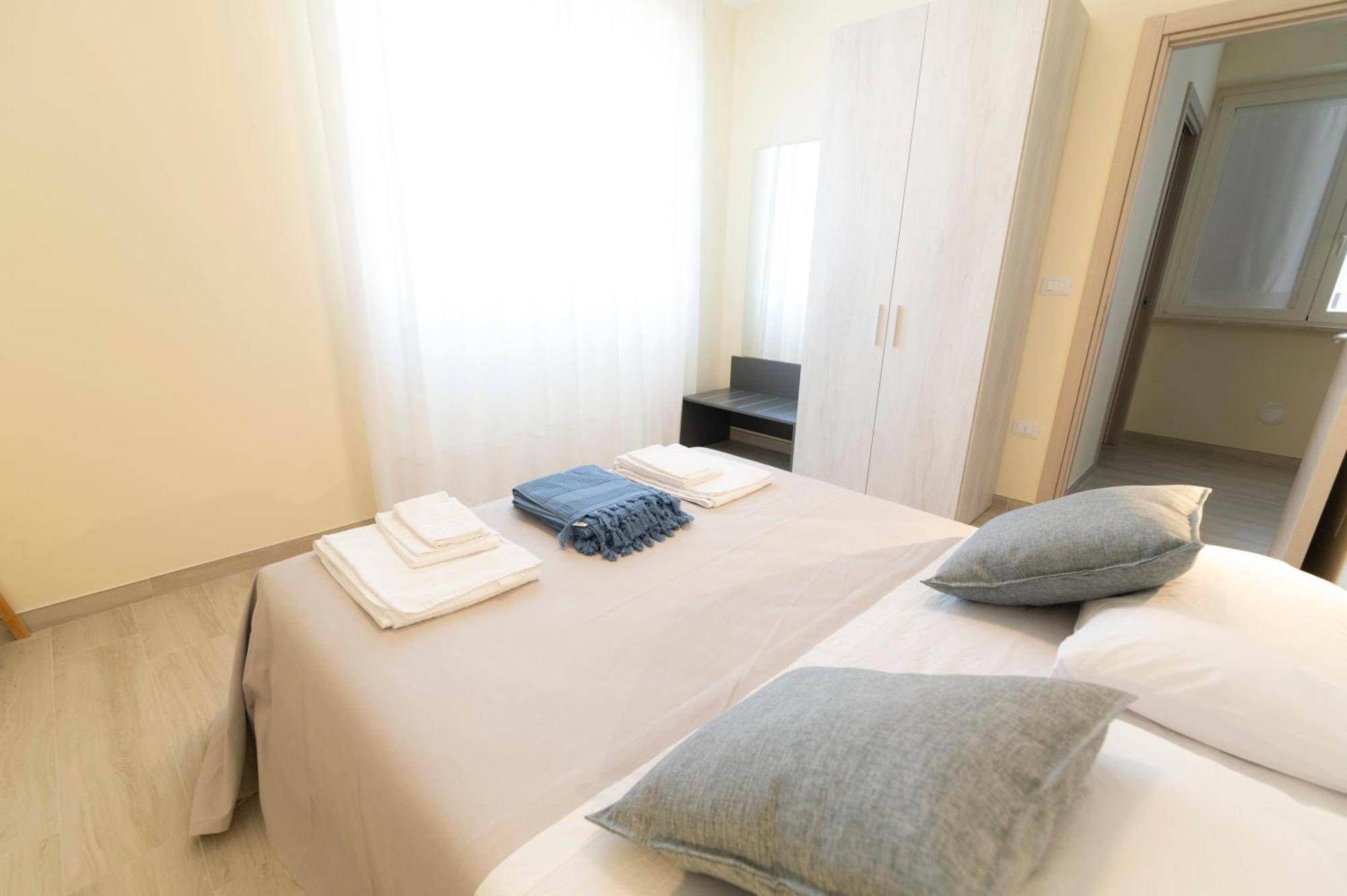Ulivo Di Rocco Apartments Cannole Zimmer foto