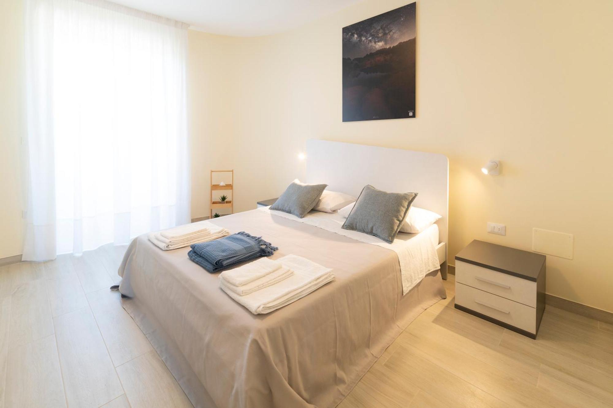 Ulivo Di Rocco Apartments Cannole Zimmer foto