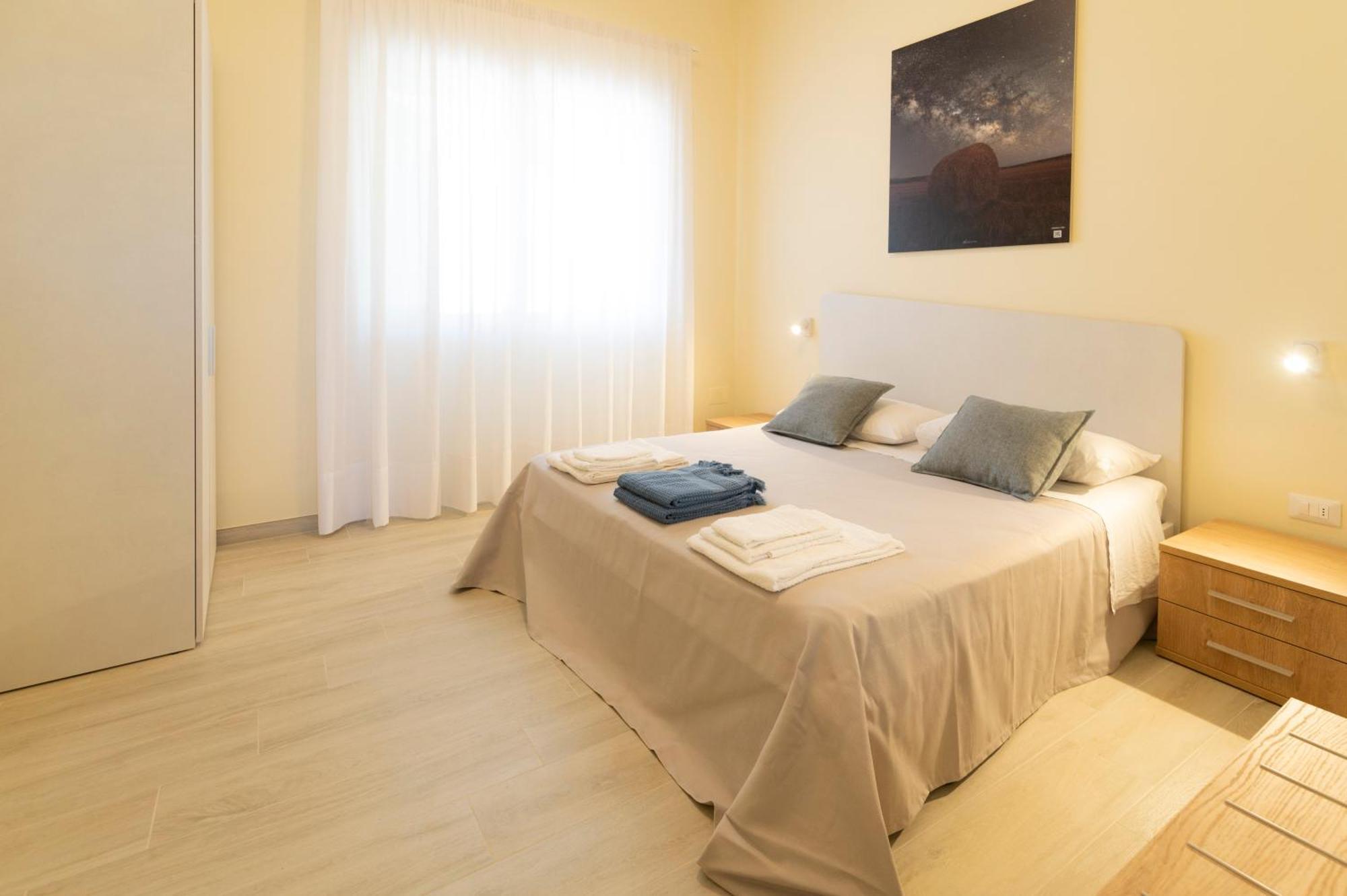 Ulivo Di Rocco Apartments Cannole Zimmer foto